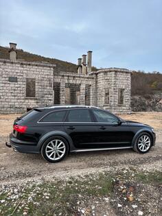 Audi - A6 Allroad - 3.0 tdi
