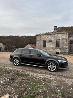 Audi - A6 Allroad - 3.0 tdi