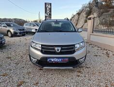 Dacia - Sandero - 05.2016.