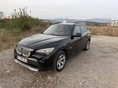 BMW - X1 - 2.0 TDI 23d XDRİVE