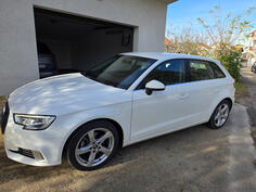 Audi - A3 - Sportback 1.6 TDI