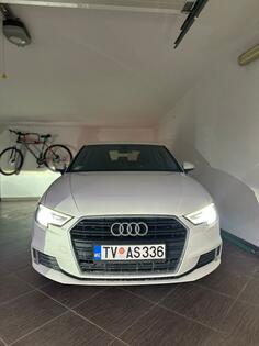 Audi - A3 - Sportback 1.6 TDI