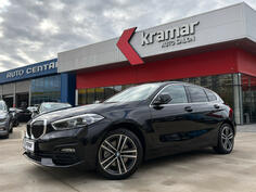 BMW - 116 - D 1.5 Automatik Advantage -Full LED- -Novi model