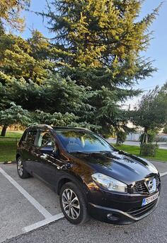 Nissan - Qashqai - 1.5 dci