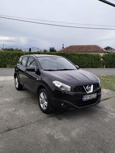 Nissan - Qashqai - 1.5 DCI