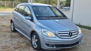 Mercedes Benz - B 180 - cdi
