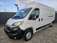Fiat -  Ducato 2.3 JTD L3H2. BR.0059