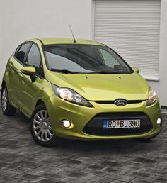 Ford - Fiesta - 1.2