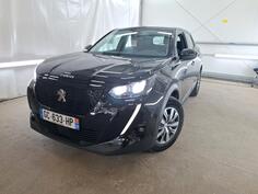 Peugeot - 2008 - Automatik 1.5 HDI