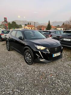 Peugeot - 2008 - Automatik 1.5 HDI