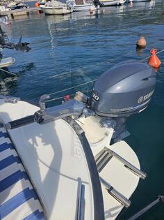 Yamaha - Yamaha 30 - Motori za plovila