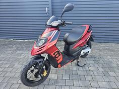 Aprilia - SR 50. 2T.