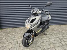 Yamaha - Aerox