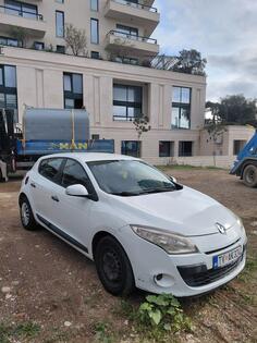 Renault - Megane - 1.5dci