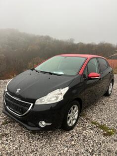 Peugeot - 208 - 1.4 HDI