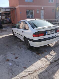 Renault - Laguna - 1.8