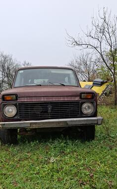 Lada - Niva - 1700