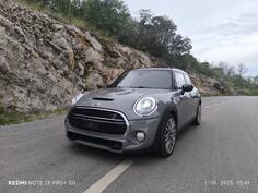 Mini - Cooper S - Cooper s