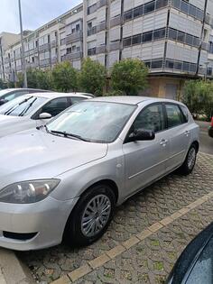 Mazda - 3 - 1.6