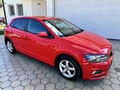 Volkswagen - Polo - 1.6