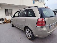 Opel - Zafira - 1.9 CDTI