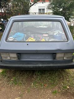 Zastava - Yugo 55