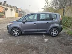 Citroen - C3 Picasso