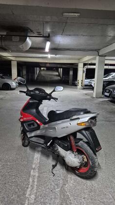 Gilera - Runner