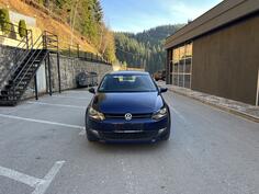 Volkswagen - Polo - 1.6
