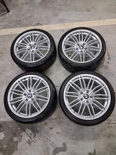 Fabričke felne i kumho gume