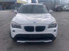 BMW - X1 - 2.0 d