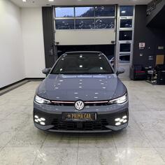 Volkswagen - Golf 8 - 8.5 GTI Edition One