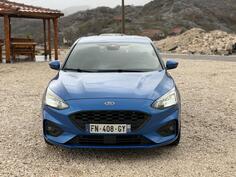 Ford - Focus - 1.0EcoBoost ST-Line