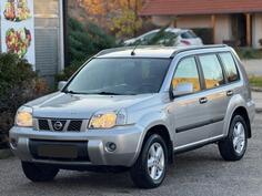 Nissan - X-Trail - DCI