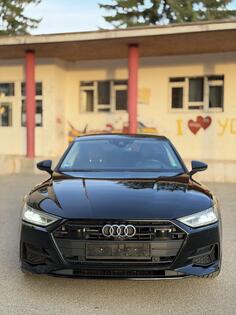 Audi - A7 - 40 Tdi