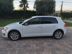 Volkswagen - Golf 7 - 1.6 TDI
