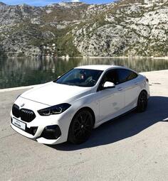 BMW - 220 - 220i M Sport Black Edition