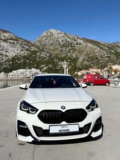 BMW - 220 - 220i M Sport Black Edition