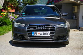 Audi - A6 - 3.0 TDI quattro