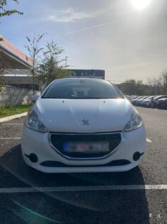 Peugeot - 208 - 1.4