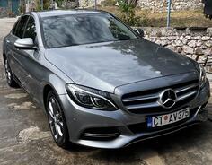 Mercedes Benz - C 180 - 180 cdi