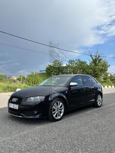 Audi - A3 - 2.0 TDI