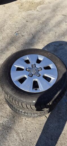 Fabričke - 5x112 - Aluminijum felne