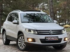 Volkswagen - Tiguan - TDI