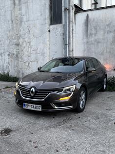 Renault - Talisman - 1.5 DCI