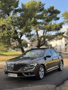 Renault - Talisman - 1.5 DCI