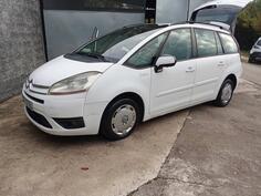 Citroen - Grand C4 Picasso - 1.6HDI