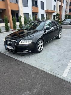 Audi - A6 - 2.7