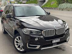 BMW - X5 - xDrive30d