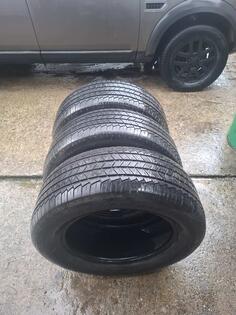 Tigar - summer - Ljetnja guma